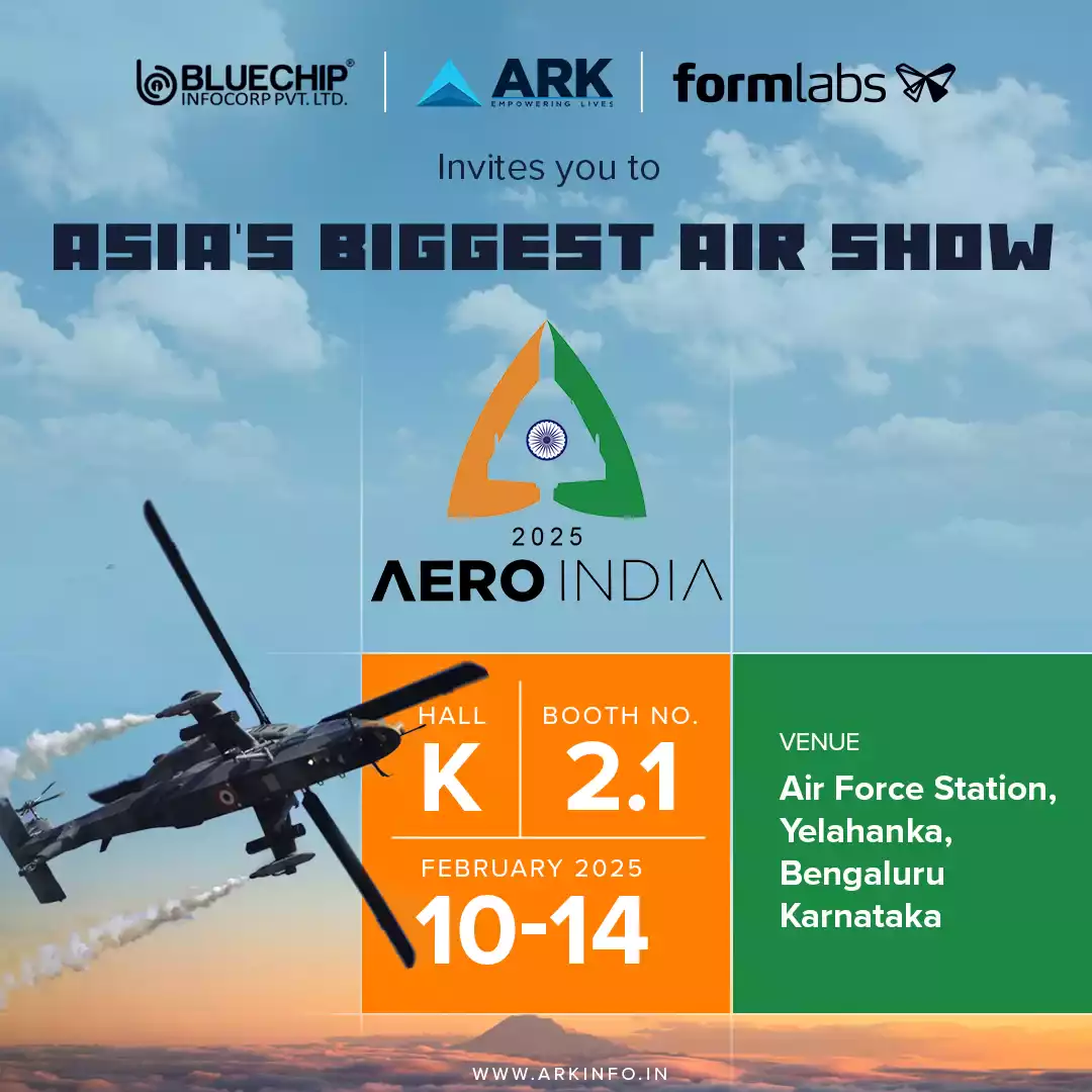 Aero India 2025