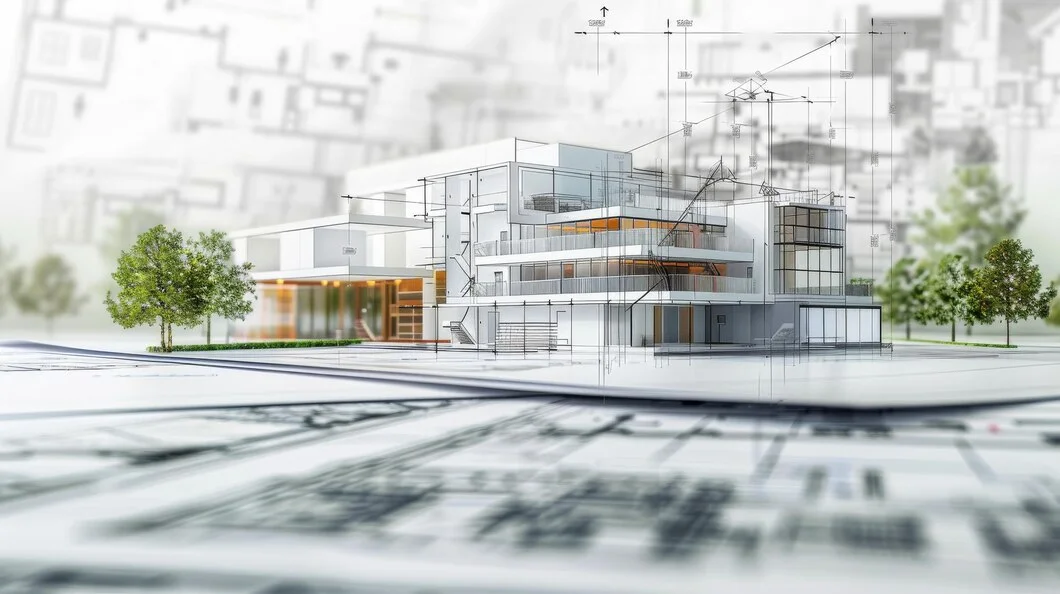 Visualizing the Future of Architecture with Twinmotion: Revolutionizing Design through Real-Time 3D