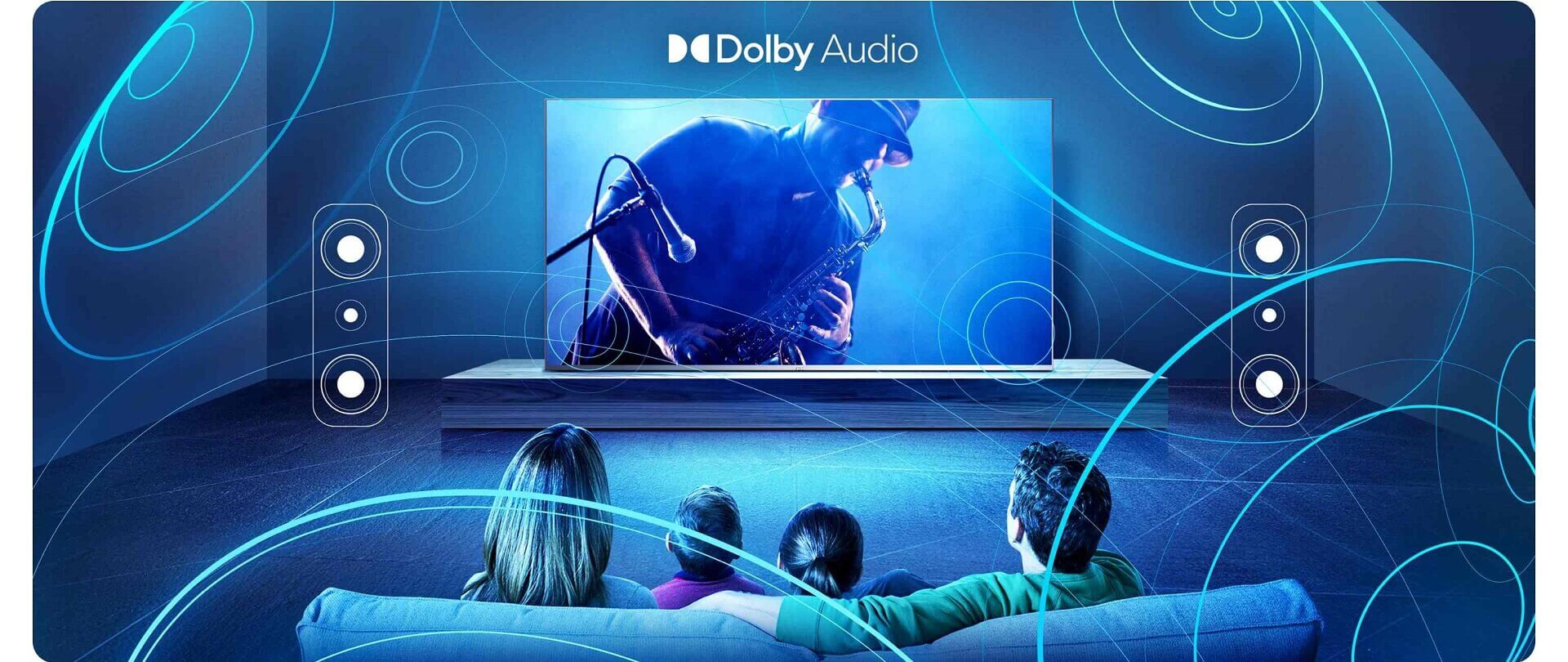 Elevating Your Audio Experience: The Magic of Dolby Technology